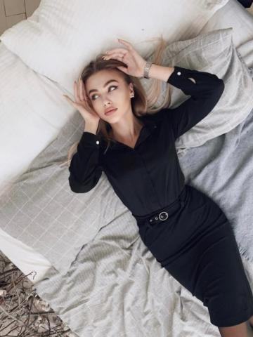 Марина